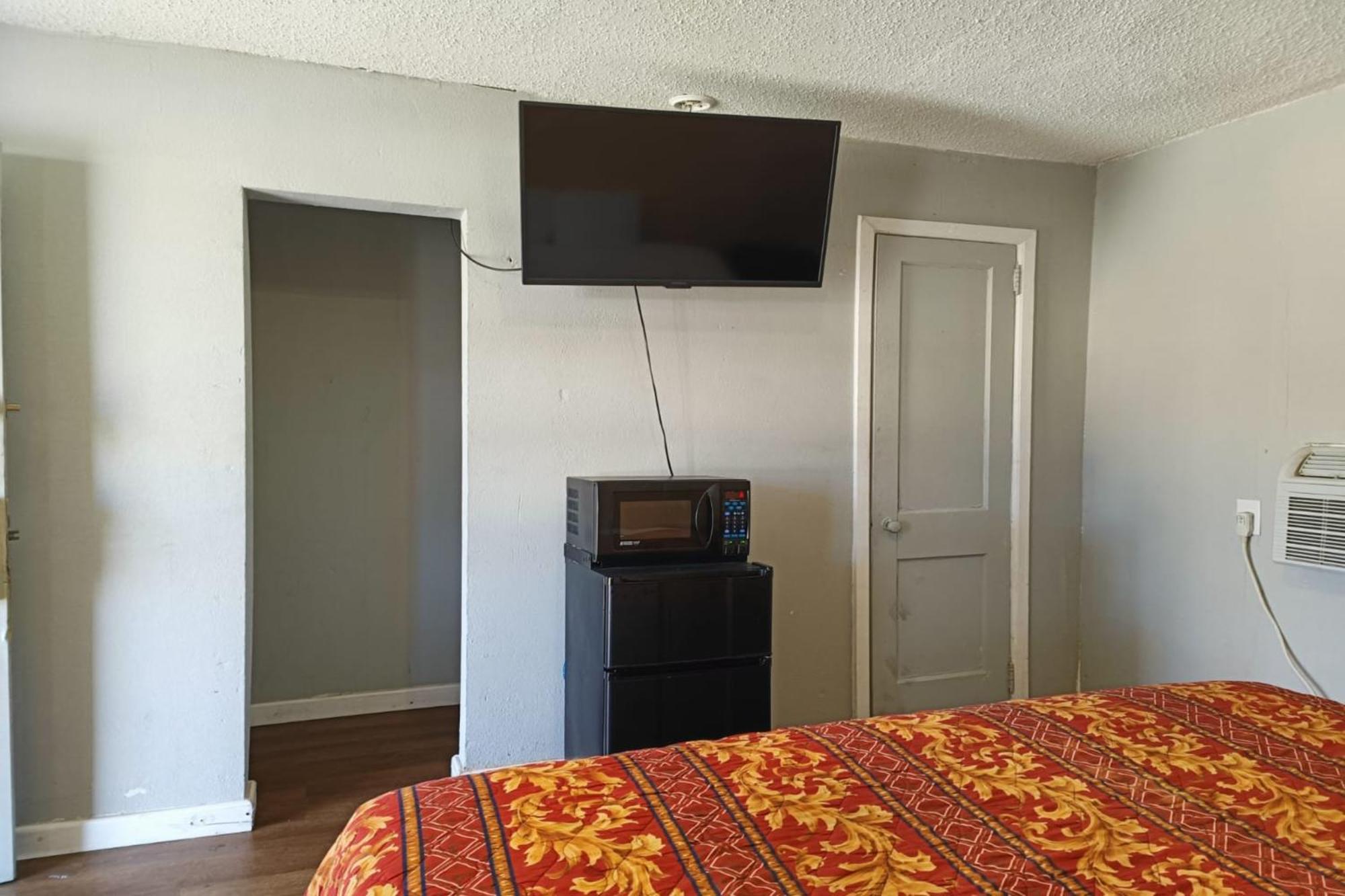 Crown Inn By Oyo Orangeburg Hwy 301 Εξωτερικό φωτογραφία